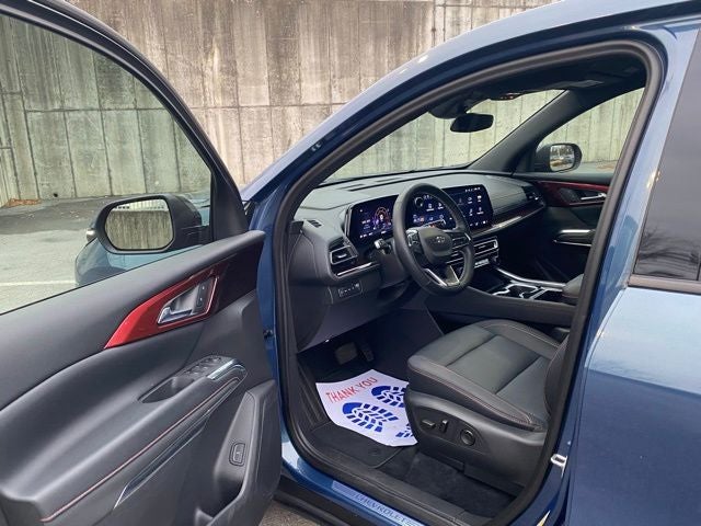 2024 Chevrolet Traverse AWD Z71