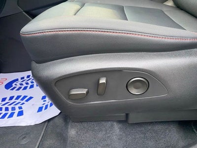 2024 Chevrolet Traverse AWD Z71