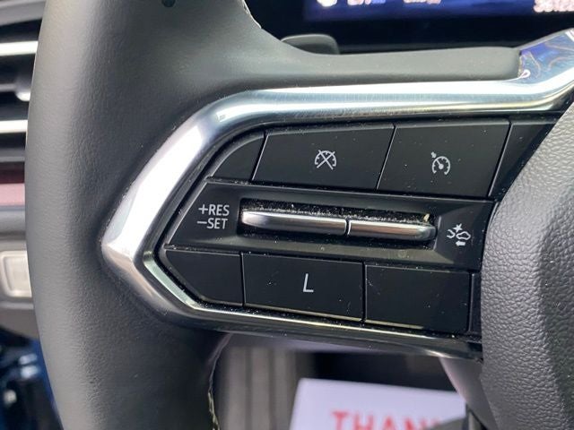 2024 Chevrolet Traverse AWD Z71