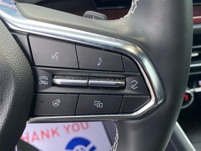 2024 Chevrolet Traverse AWD Z71