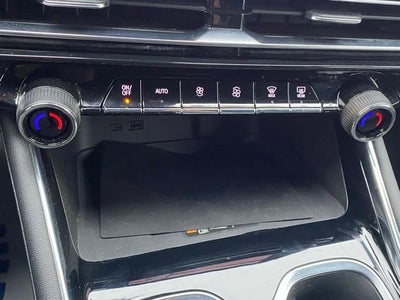 2024 Chevrolet Traverse AWD Z71