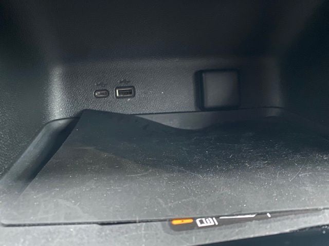 2024 Chevrolet Traverse AWD Z71