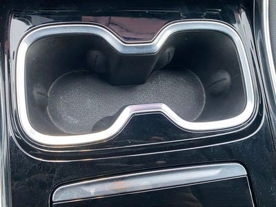 2024 Chevrolet Traverse AWD Z71