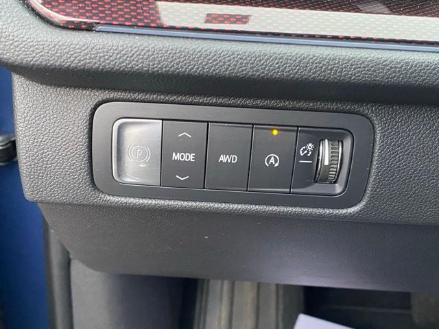 2024 Chevrolet Traverse AWD Z71