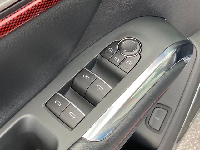 2026 Chevrolet Traverse AWD RS