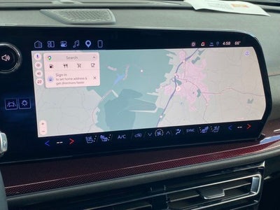 2026 Chevrolet Traverse AWD RS