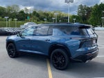 2026 Chevrolet Traverse AWD RS