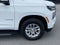 2025 Chevrolet Tahoe 4WD LT
