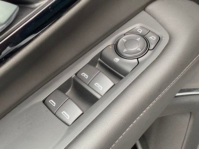 2025 Chevrolet Tahoe 4WD LT