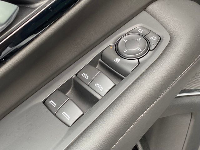 2025 Chevrolet Tahoe 4WD LT
