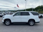 2025 Chevrolet Tahoe 4WD LT