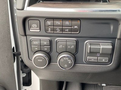 2025 Chevrolet Tahoe 4WD LT