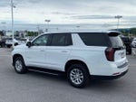 2025 Chevrolet Tahoe 4WD LT