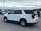 2025 Chevrolet Tahoe 4WD LT