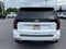2025 Chevrolet Tahoe 4WD LT