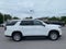 2025 Chevrolet Tahoe 4WD LT