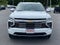 2025 Chevrolet Tahoe 4WD LT