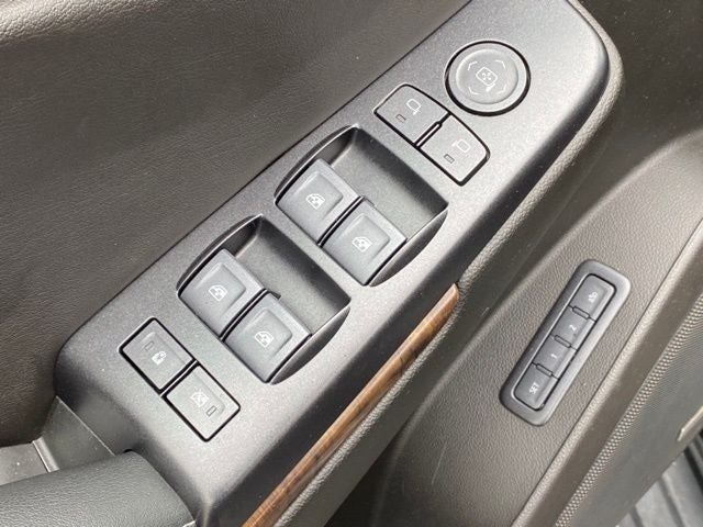 2020 Chevrolet Tahoe 4WD LT