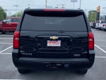 2020 Chevrolet Tahoe 4WD LT