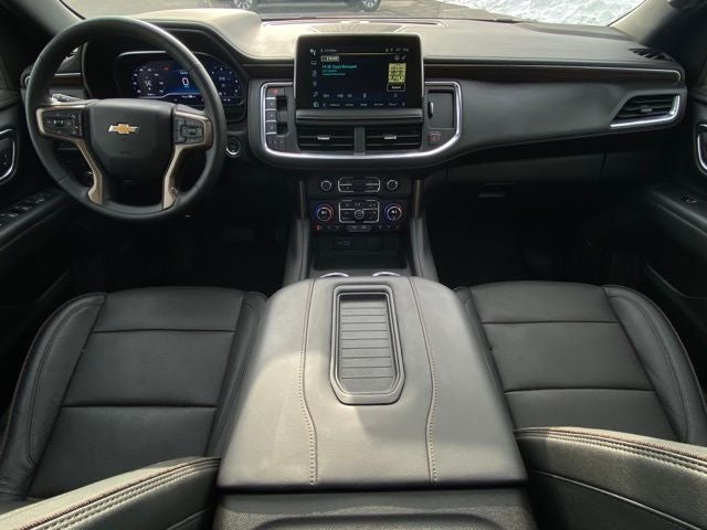 2024 Chevrolet Tahoe 4WD High Country