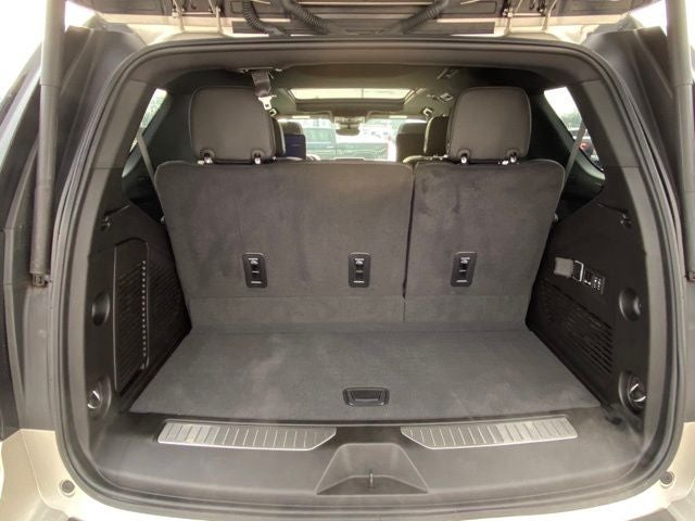 2024 Chevrolet Tahoe 4WD High Country