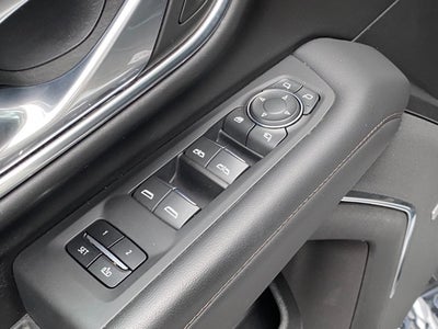 2023 Chevrolet Tahoe 4WD High Country