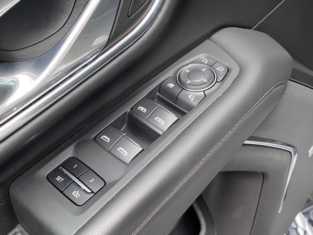 2023 Chevrolet Tahoe 4WD High Country