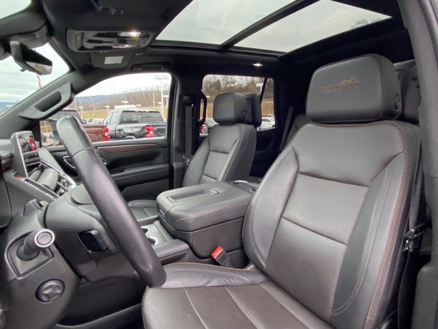 2023 Chevrolet Tahoe 4WD High Country