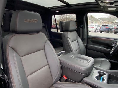 2023 Chevrolet Tahoe 4WD High Country