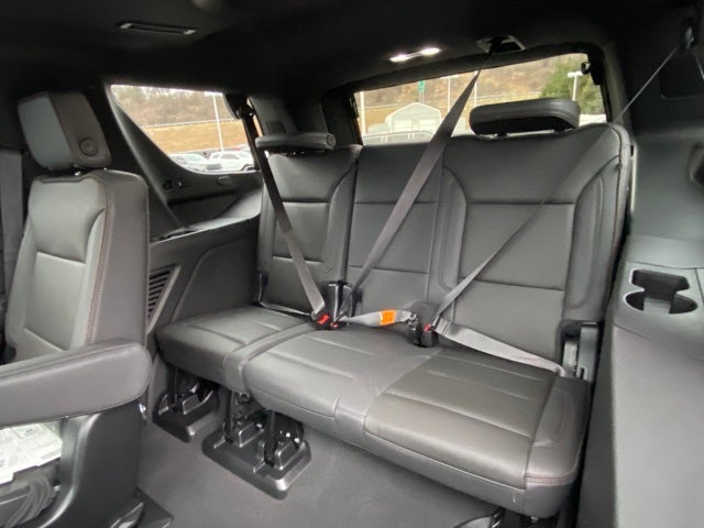 2023 Chevrolet Tahoe 4WD High Country