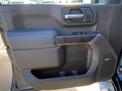 2023 GMC Sierra 2500HD 4WD Crew Cab Standard Bed Denali