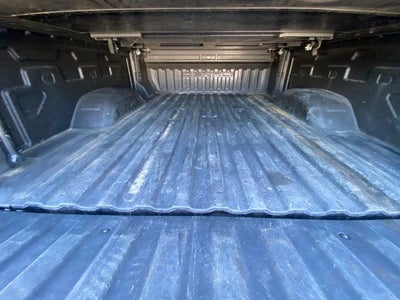 2023 GMC Sierra 2500HD 4WD Crew Cab Standard Bed Denali