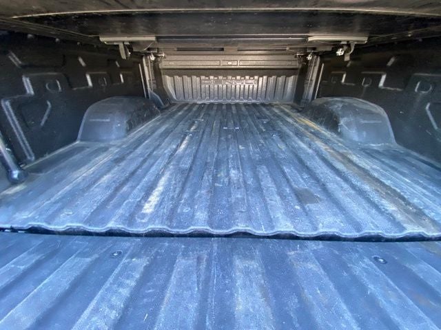 2023 GMC Sierra 2500HD 4WD Crew Cab Standard Bed Denali