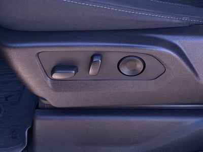 2024 GMC Sierra 1500 4WD Double Cab Standard Box Elevation with 3SB