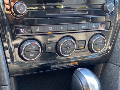 2020 Volkswagen Passat 2.0T R-Line