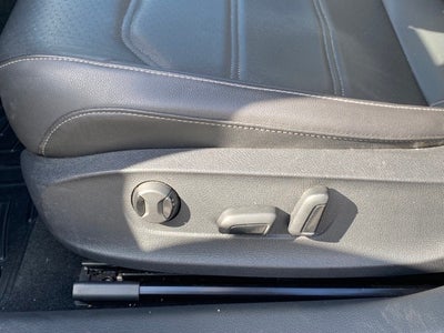 2020 Volkswagen Passat 2.0T R-Line