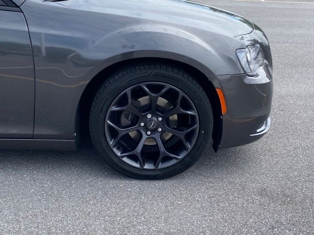 2019 Chrysler 300 300S
