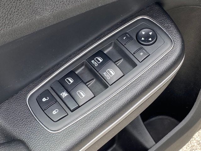 2019 Chrysler 300 300S