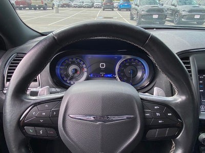 2019 Chrysler 300 300S