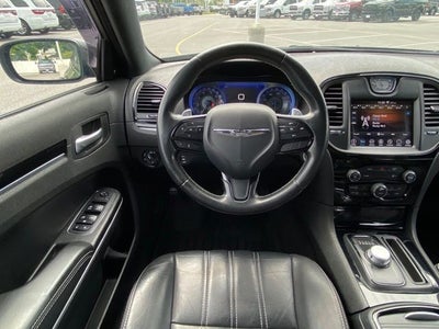 2019 Chrysler 300 300S