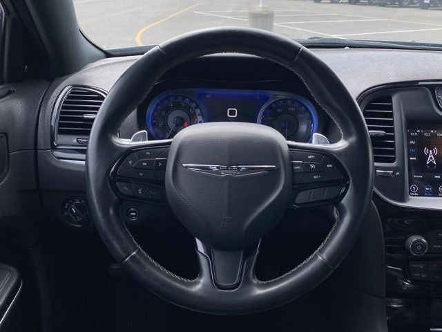 2019 Chrysler 300 300S