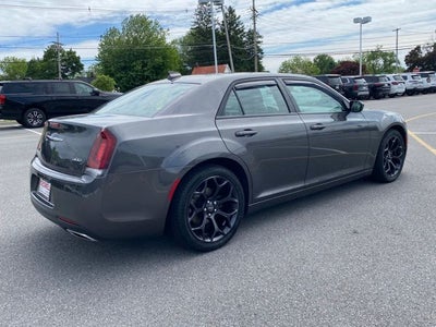 2019 Chrysler 300 300S