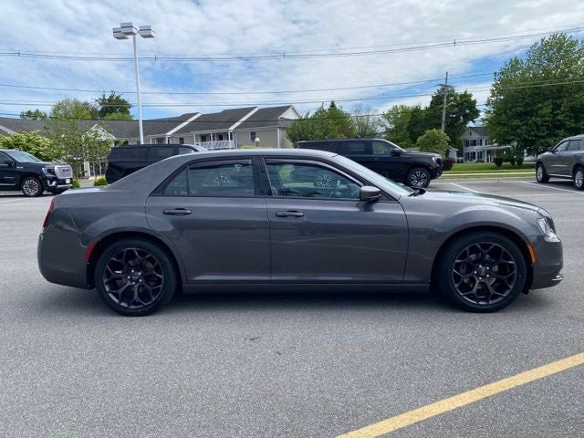 2019 Chrysler 300 300S