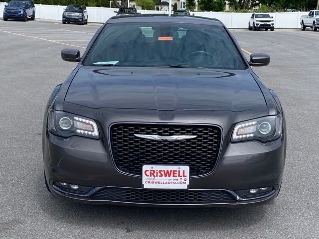 2019 Chrysler 300 300S