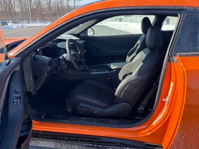 2026 Dodge Charger CHARGER SCAT PACK 2-DOOR AWD