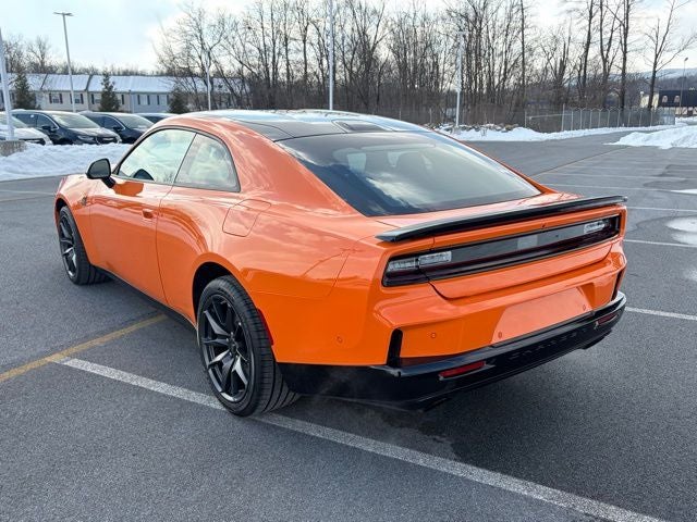 2026 Dodge Charger CHARGER SCAT PACK 2-DOOR AWD