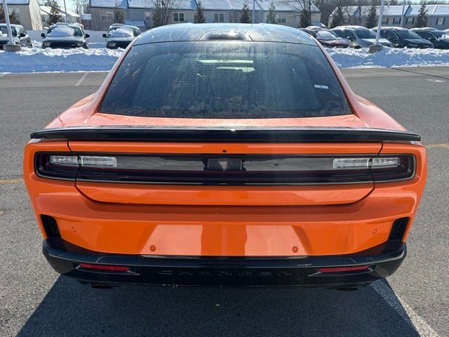 2026 Dodge Charger CHARGER SCAT PACK 2-DOOR AWD