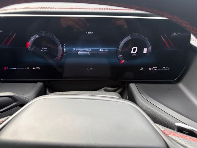 2026 Dodge Charger CHARGER SCAT PACK PLUS 2-DOOR AWD