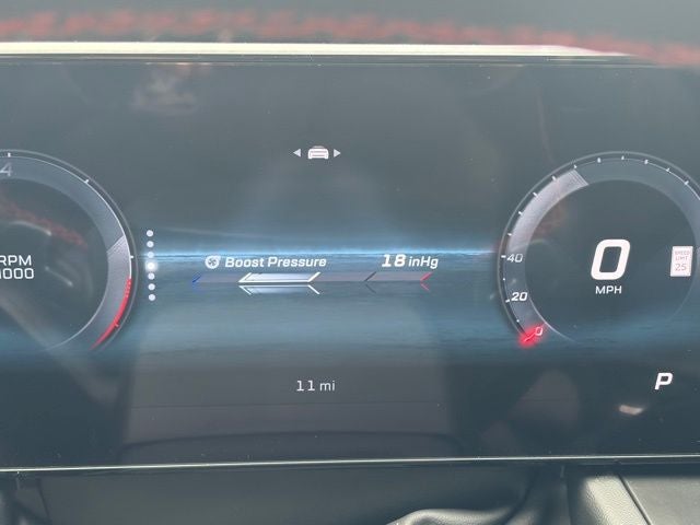 2026 Dodge Charger CHARGER SCAT PACK PLUS 2-DOOR AWD