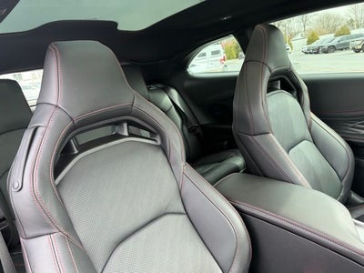 2026 Dodge Charger CHARGER SCAT PACK PLUS 2-DOOR AWD